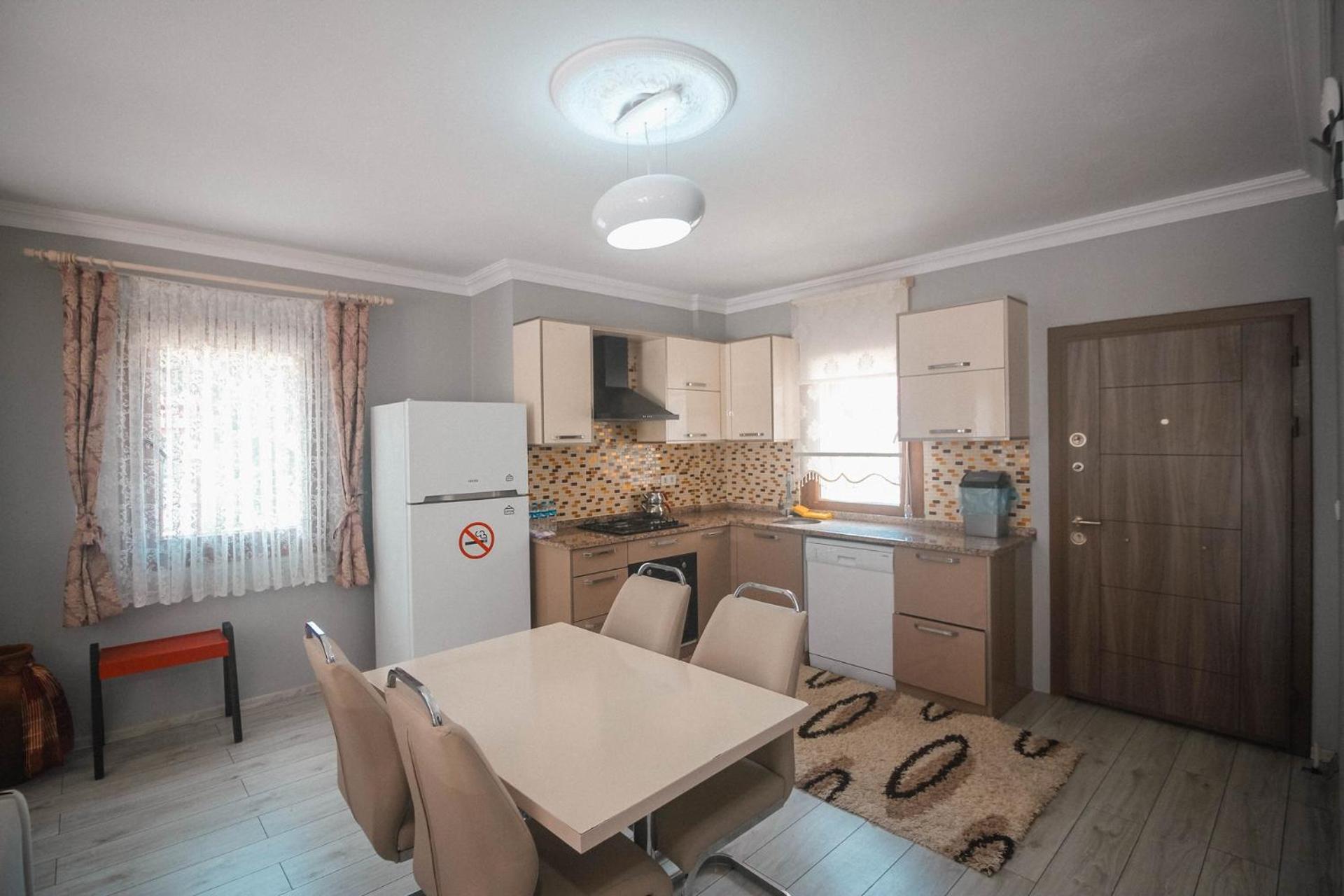 Efulim Apart Çamlıhemşin Zewnętrze zdjęcie