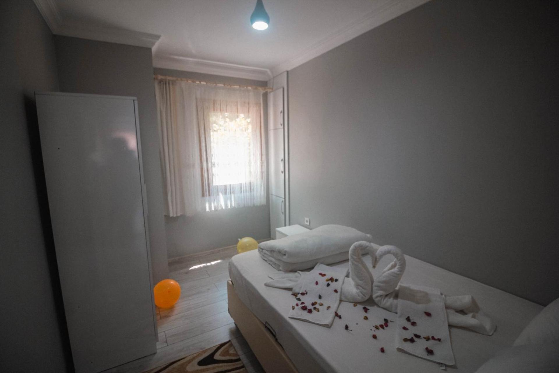 Efulim Apart Çamlıhemşin Zewnętrze zdjęcie